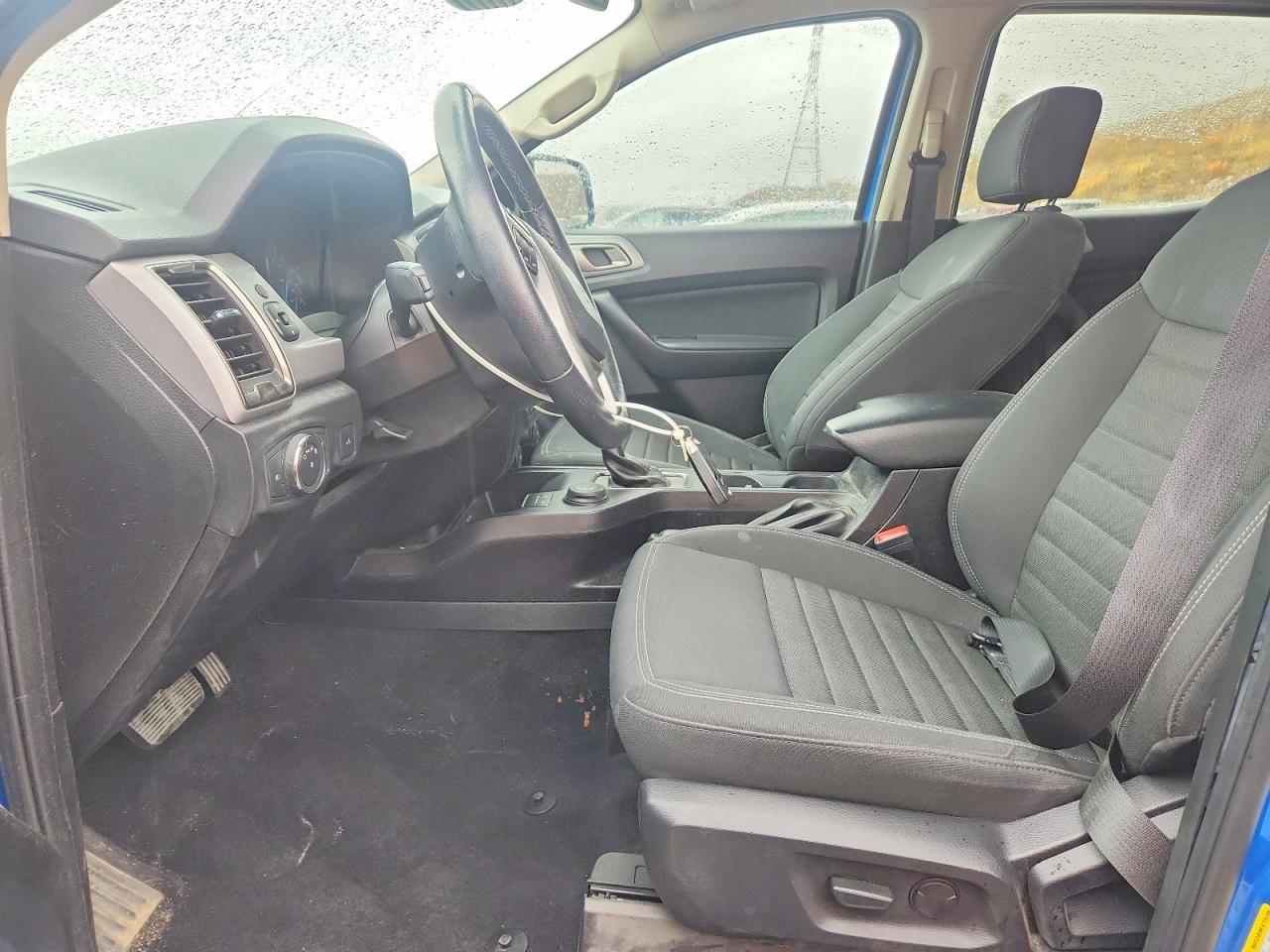 2023 Ford Ranger Xl - Image 7