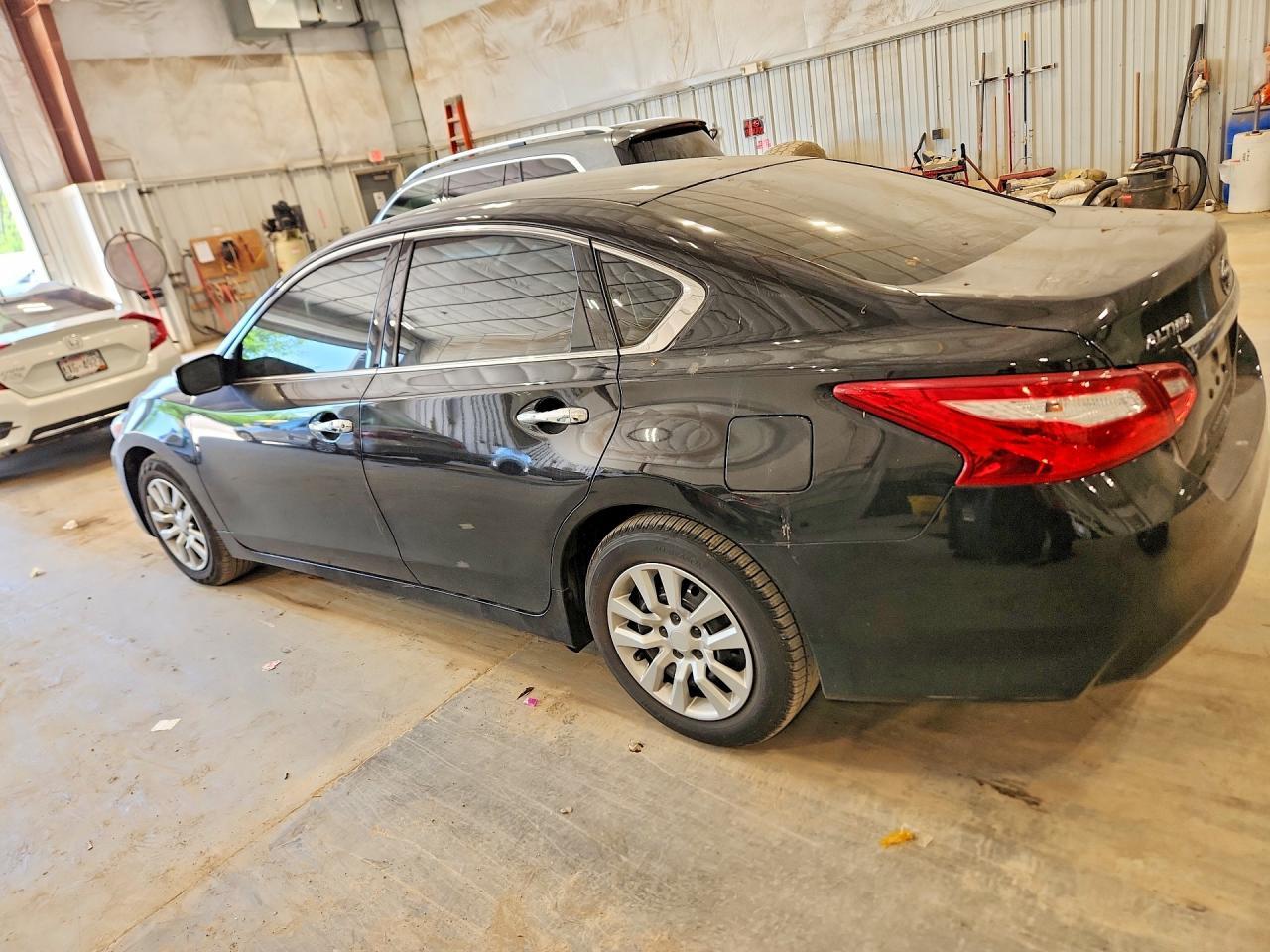 2017 Nissan Altima 2.5 S - Image 2