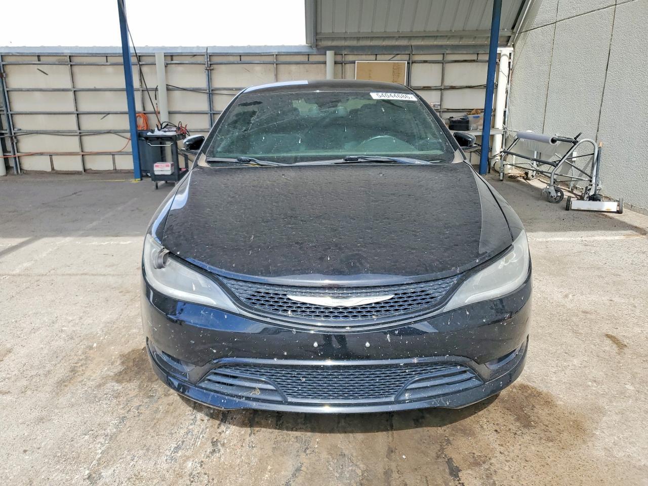 2015 Chrysler 200 S - Фото 5
