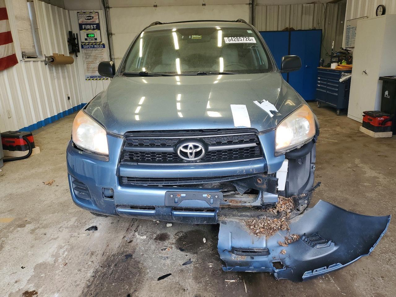 2010 Toyota Rav 4 - Фото 5