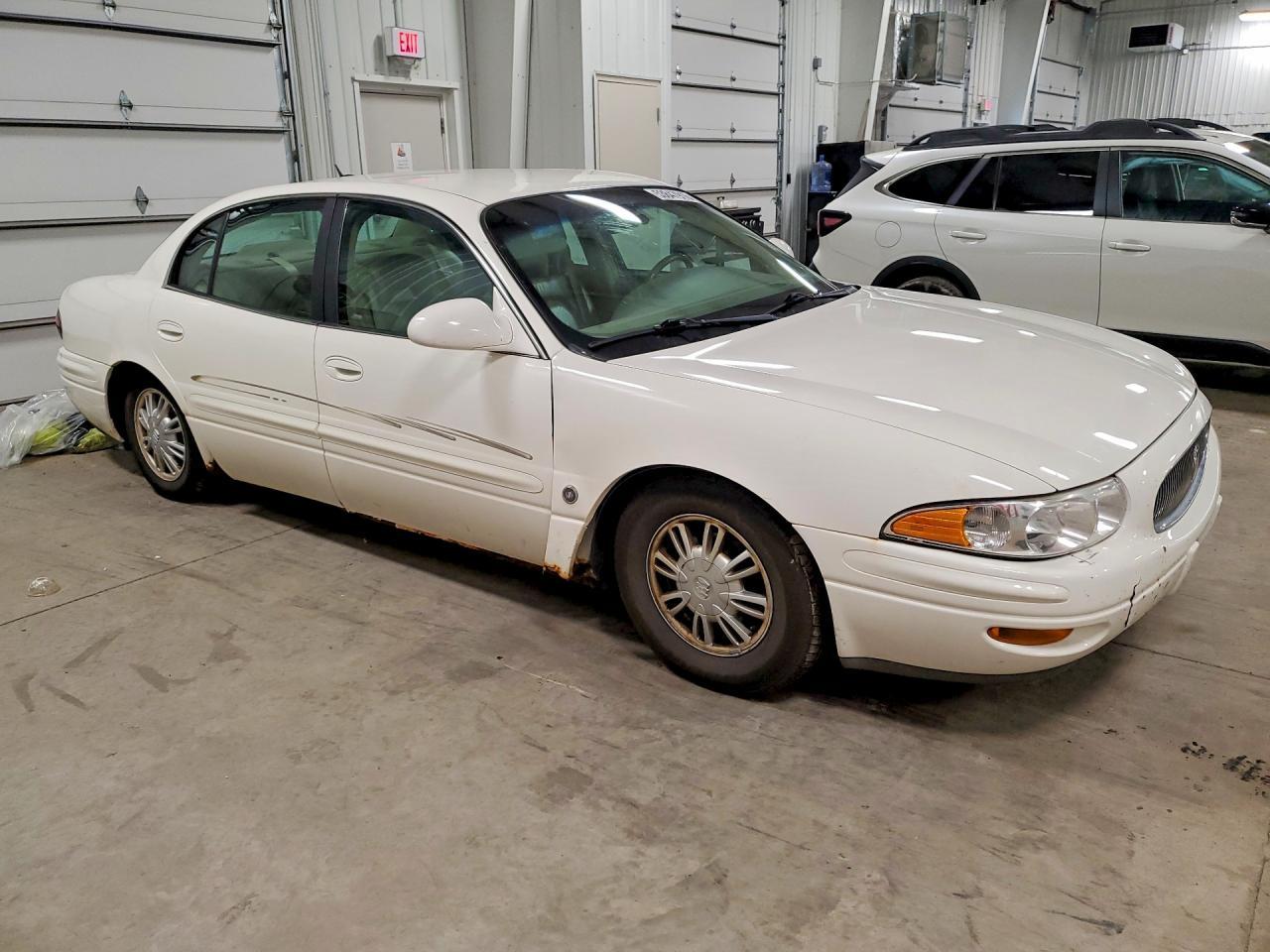 2005 Buick Lesabre Limited - Image 4