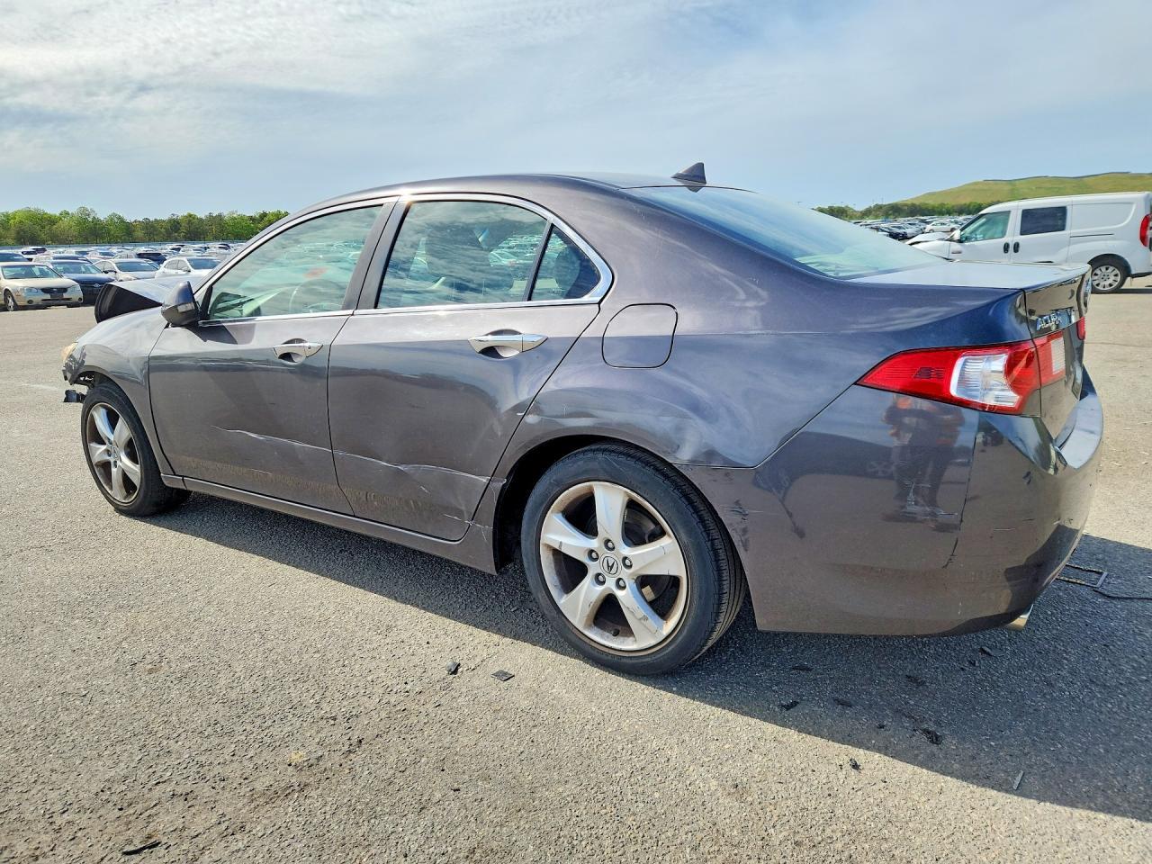 2010 Acura Tsx - Фото 2
