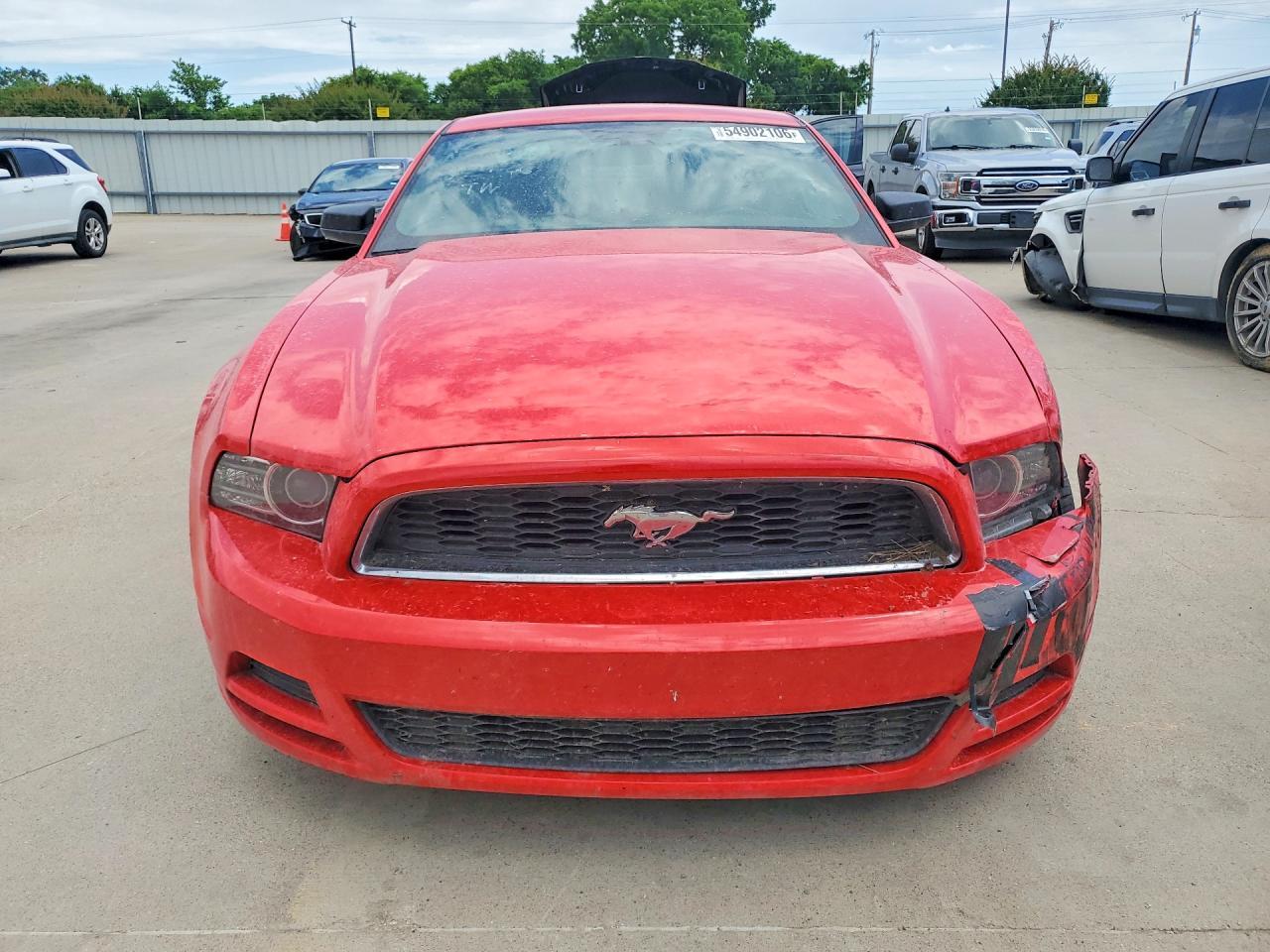 2013 Ford Mustang - Image 5