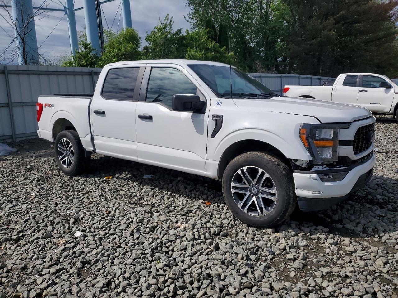 2023 Ford 150 - Image 4