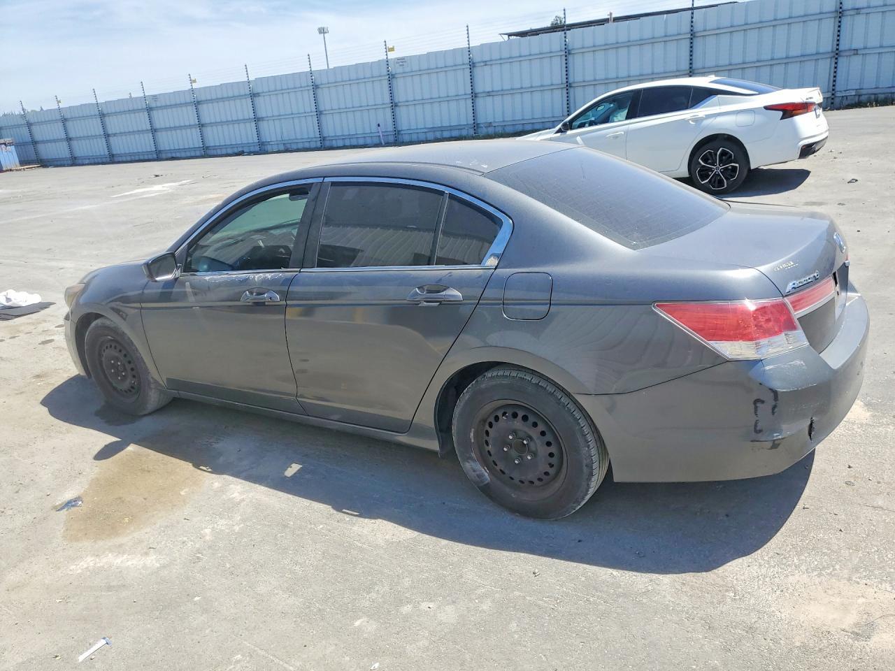 2012 Honda Accord Lx - Image 2