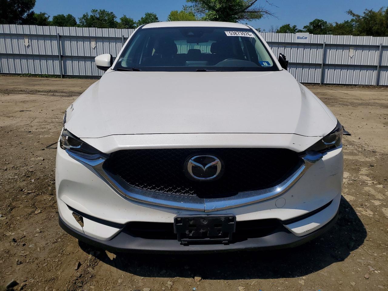 2019 Mazda Cx-5 Sport - Фото 5