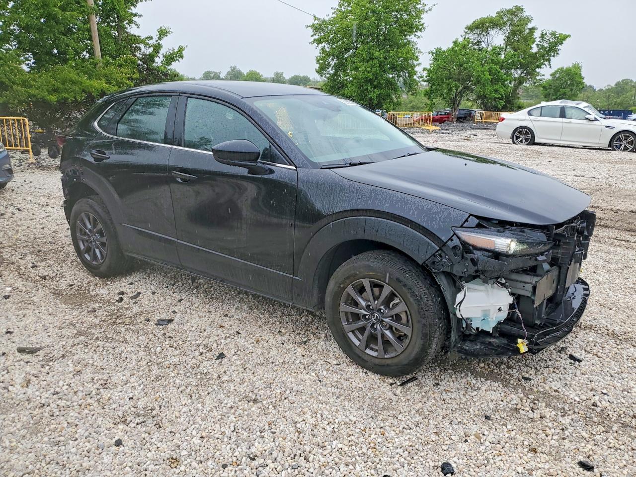 2022 Mazda Cx-30 - Фото 4