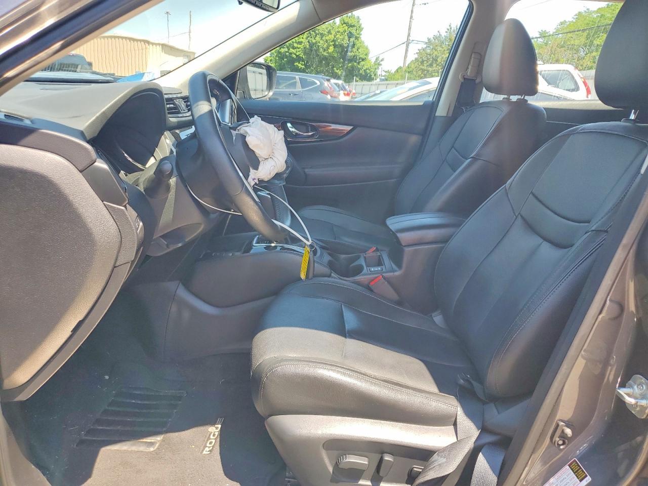 2019 Nissan Rogue Sl - Image 7