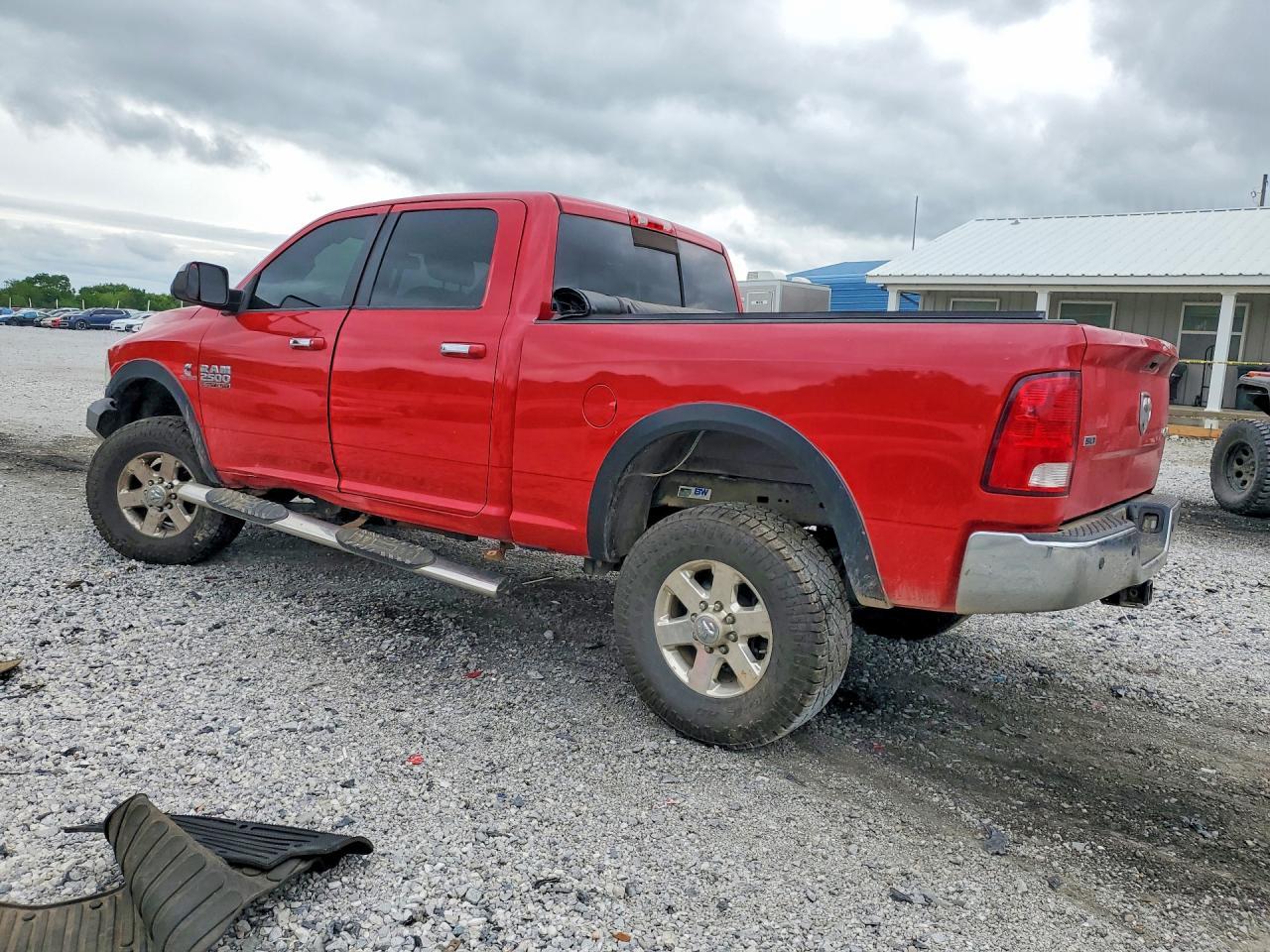 2015 Ram 2500 Slt - Image 2