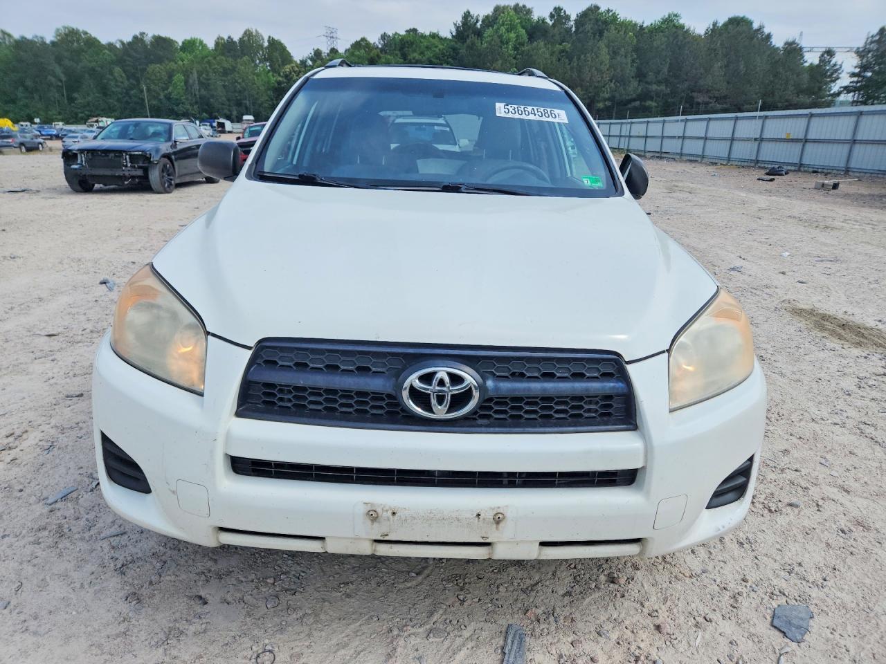 2012 Toyota Rav4 - Image 5