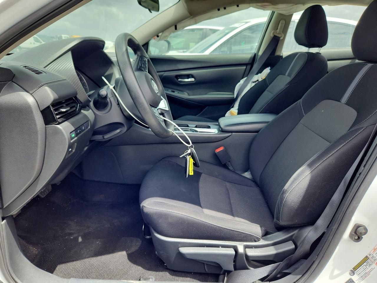 2024 Nissan Sentra Sv - Image 7