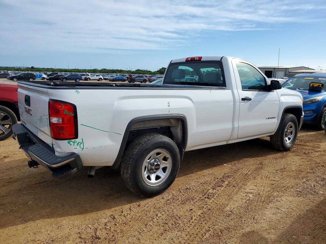 2015 GMC Sierra C1500 - Image 3