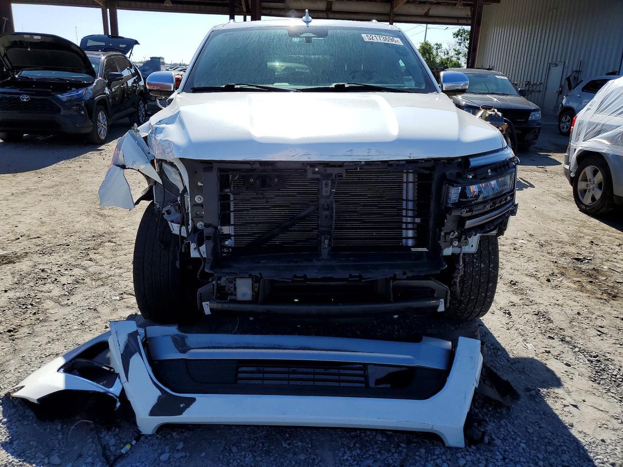 2023 Ford Expedition Max Platinum - Фото 5