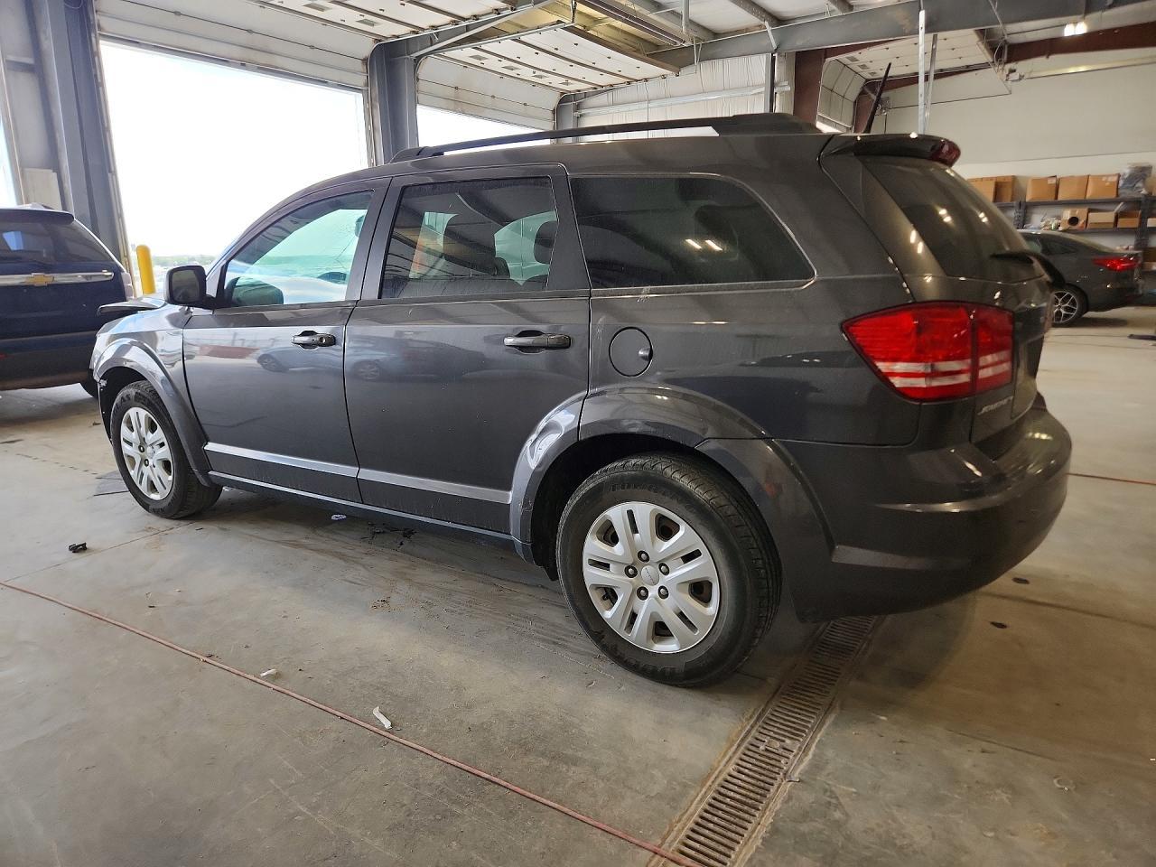 2019 Dodge Journey Se - Image 2