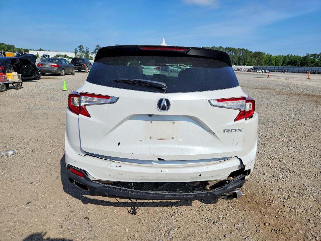2023 Acura Rdx Technology - Image 6