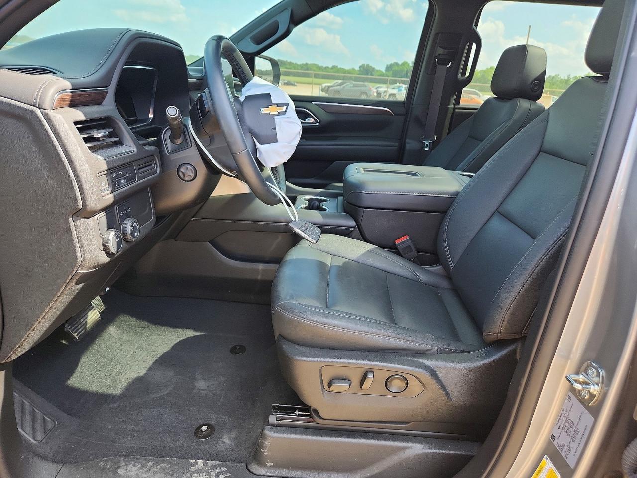 2023 Chevrolet Suburban C1500 Lt - Image 7