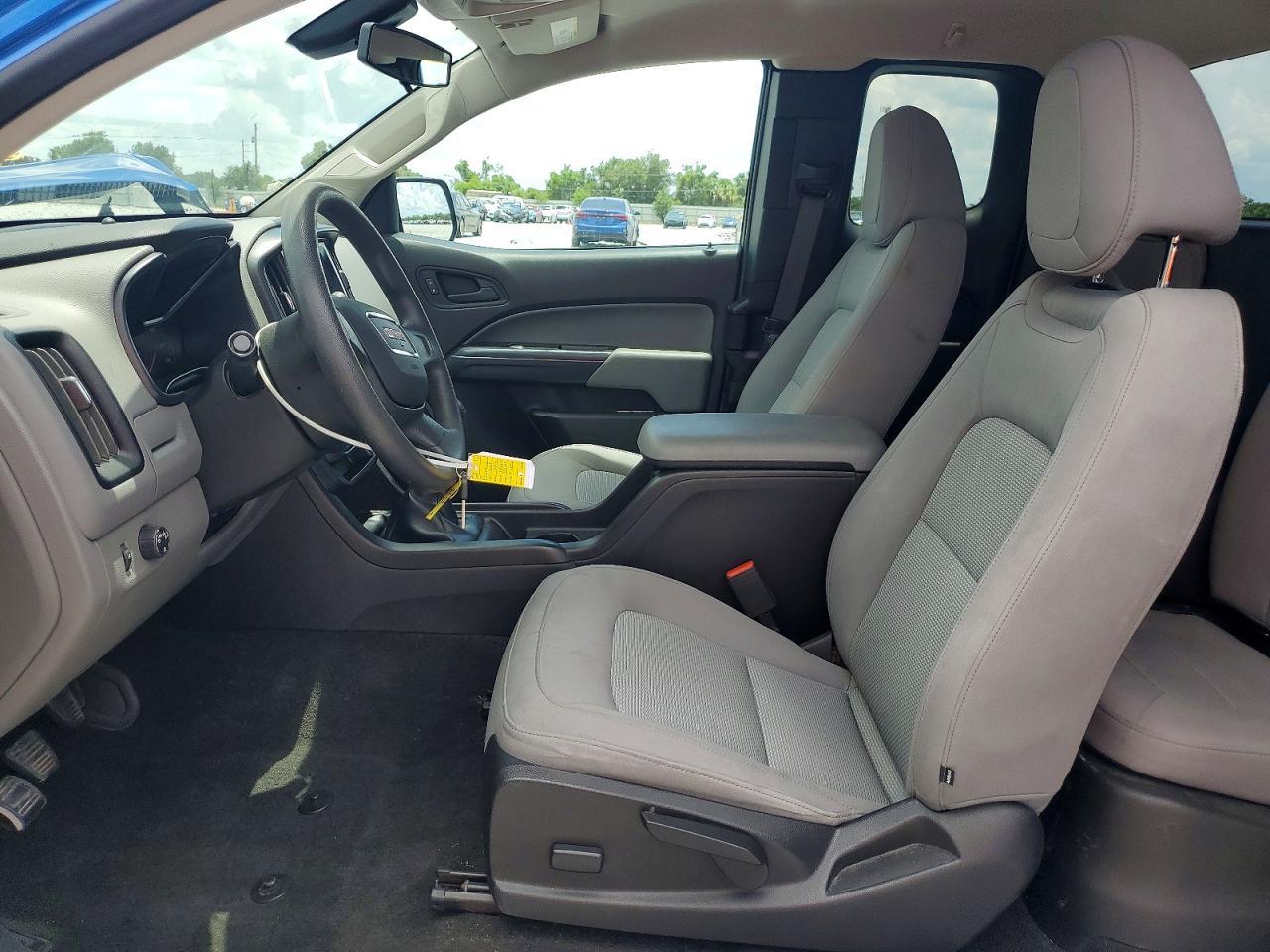 2018 GMC Canyon - Фото 7