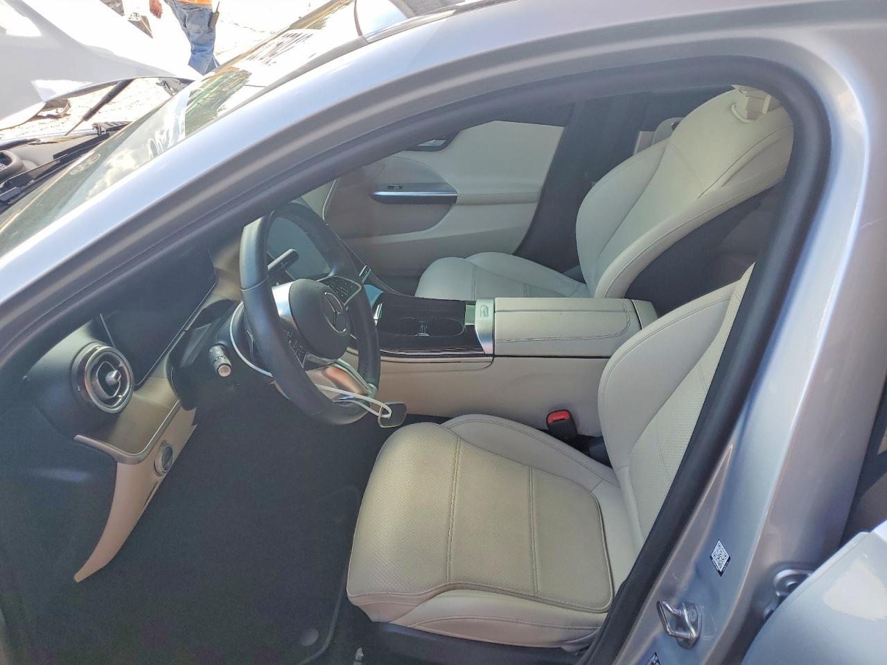 2023 Mercedes-Benz C 300 4Matic - Фото 7