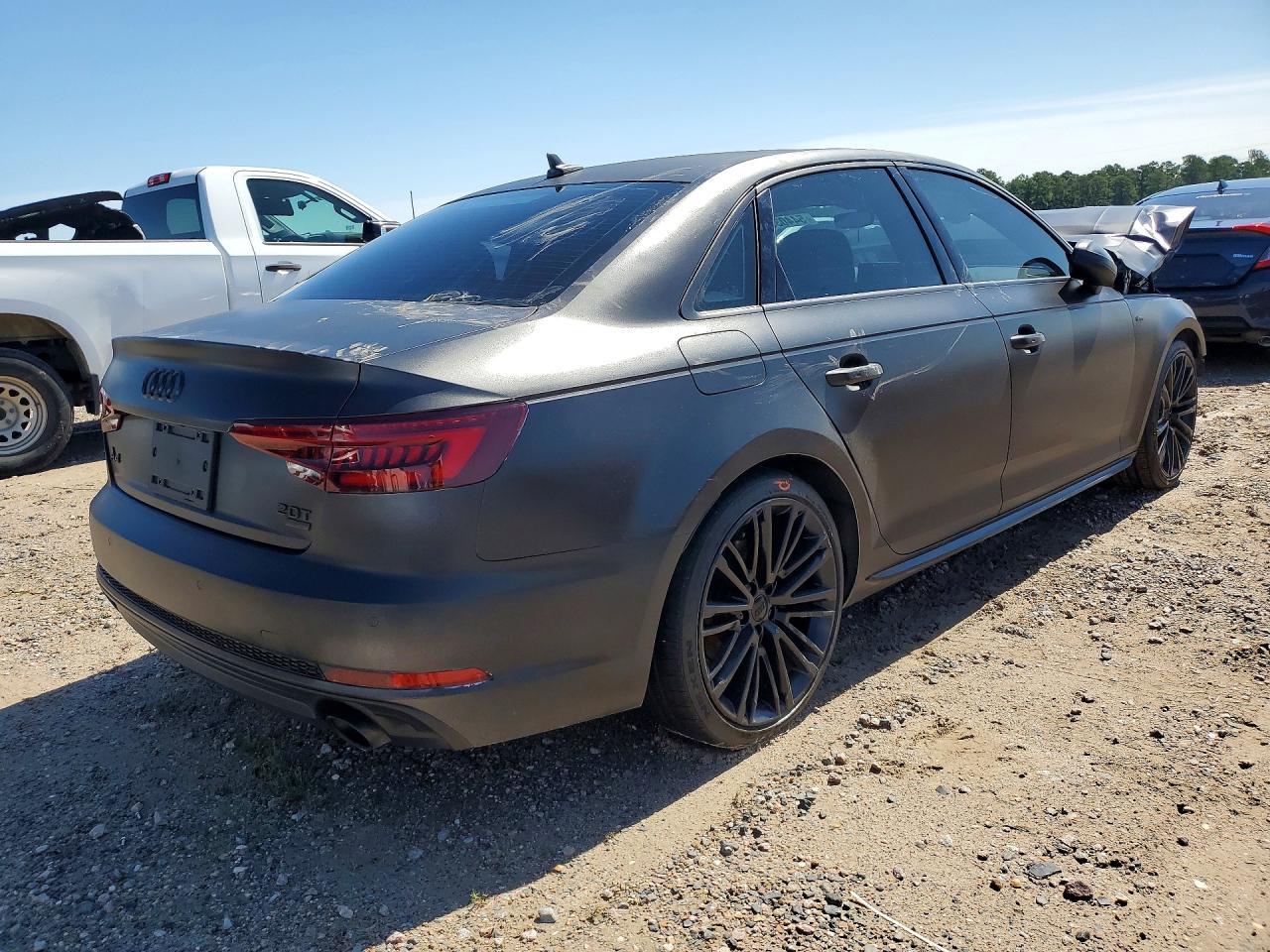 2018 Audi A4 Premium Plus - Image 3