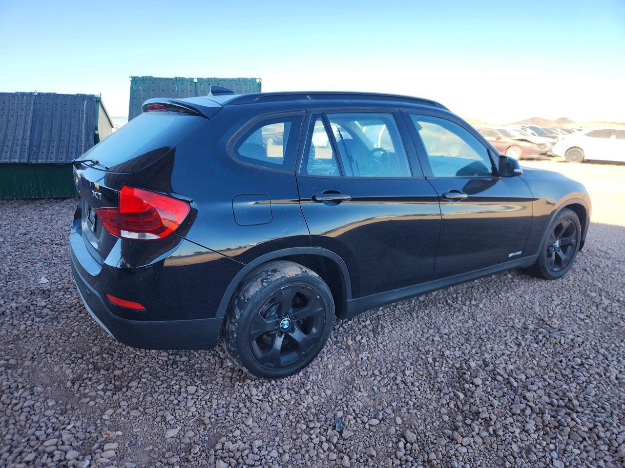 2015 BMW X1 Sdrive28I - Фото 3