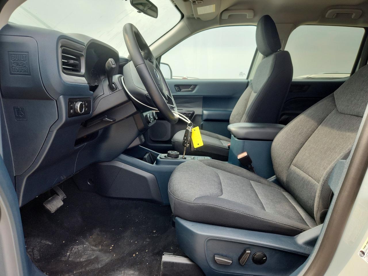 2024 Ford Maverick Xlt - Image 7