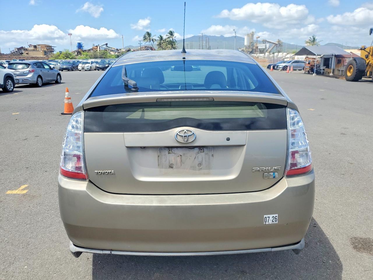 2006 Toyota Prius - Image 6