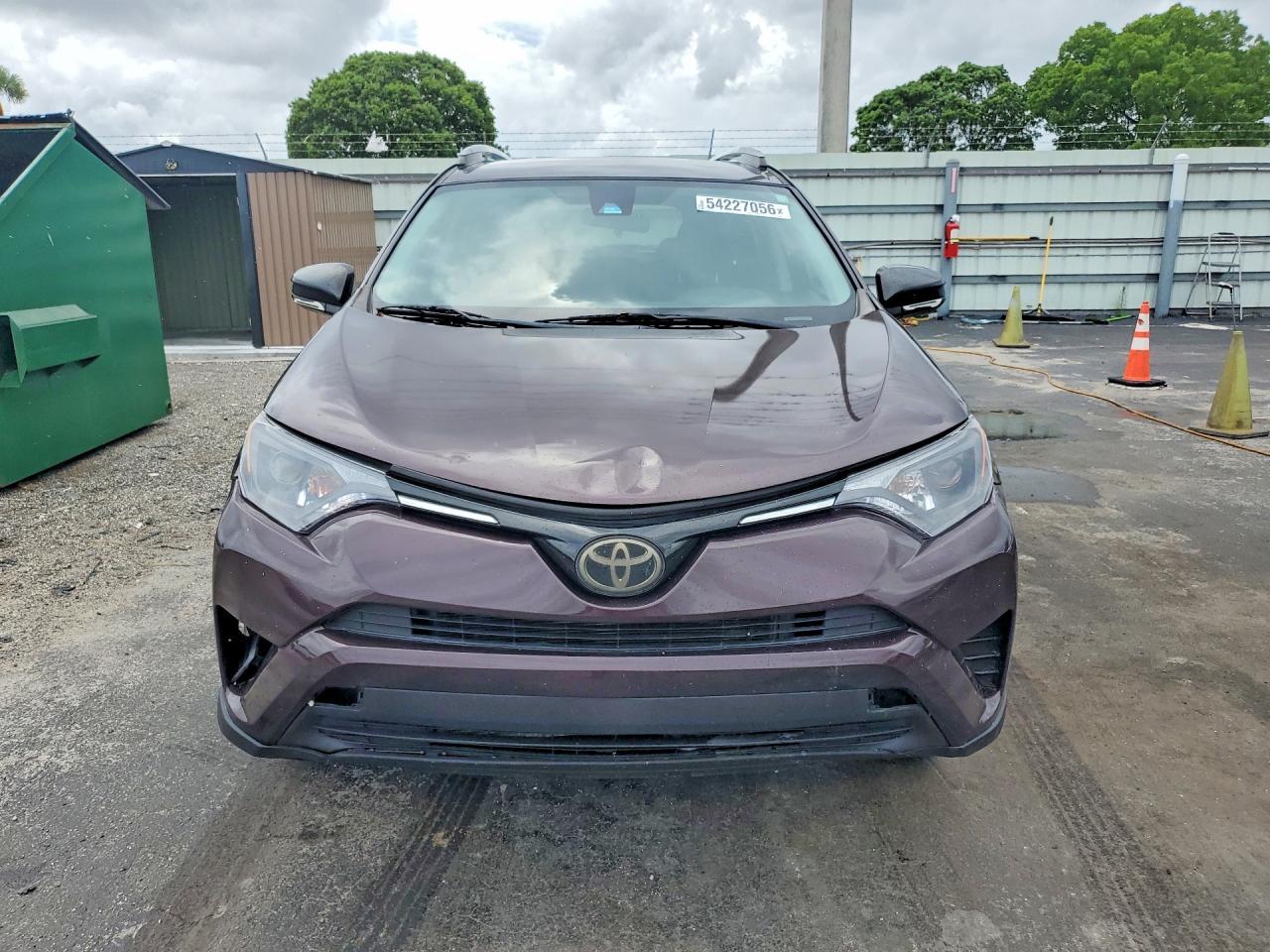 2018 Toyota Rav4 - Image 5
