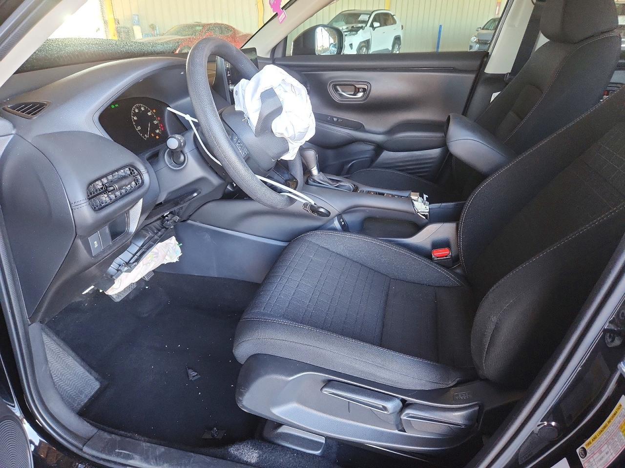 2026 Honda Hr-V Lx - Фото 7