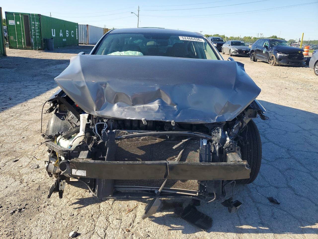 2018 Hyundai Elantra Se - Image 5