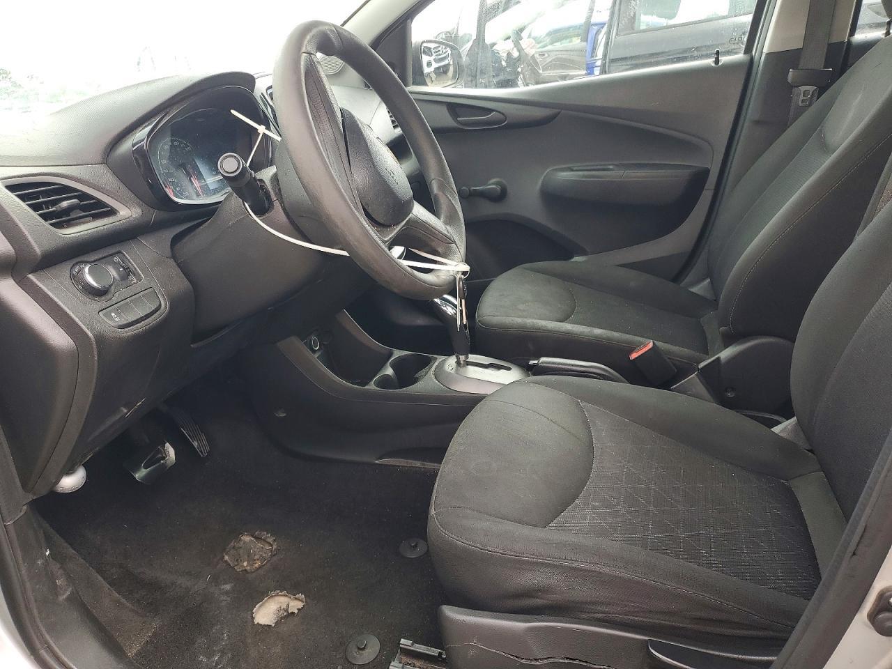 2019 Chevrolet Spark Ls - Image 7