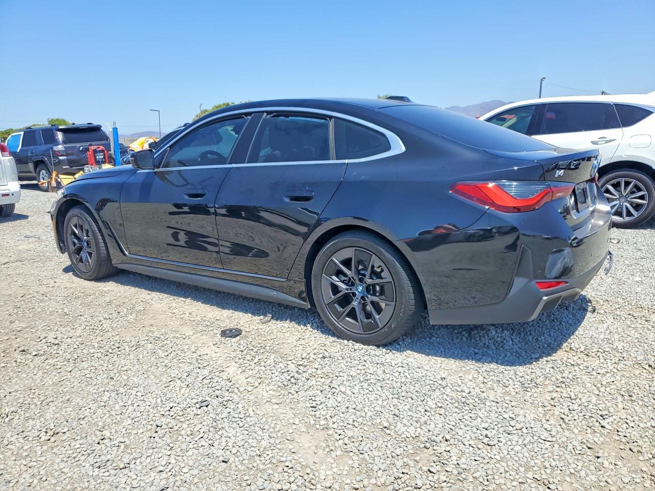 2024 BMW I4 Edrive 35 - Image 2