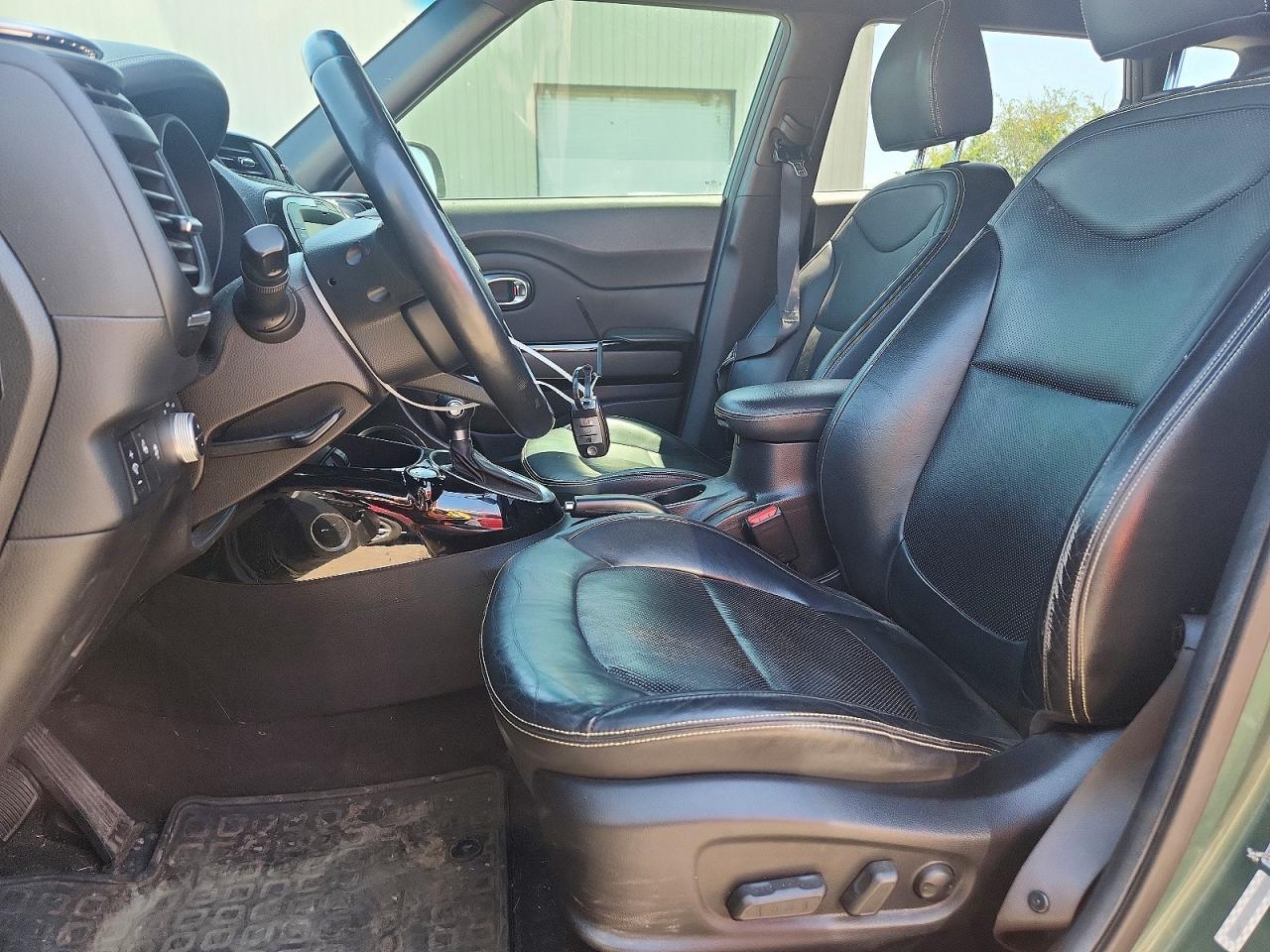 2014 Kia Soul + - Фото 7