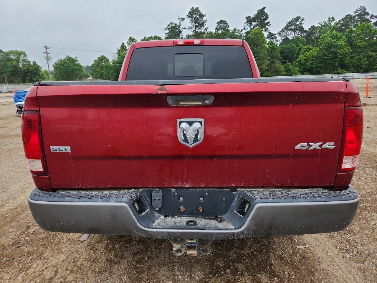2011 Dodge Ram 1500 - Image 6