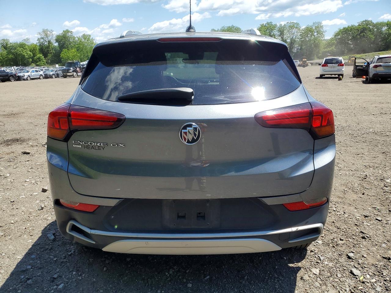 2021 Buick Encore Gx Select - Image 6
