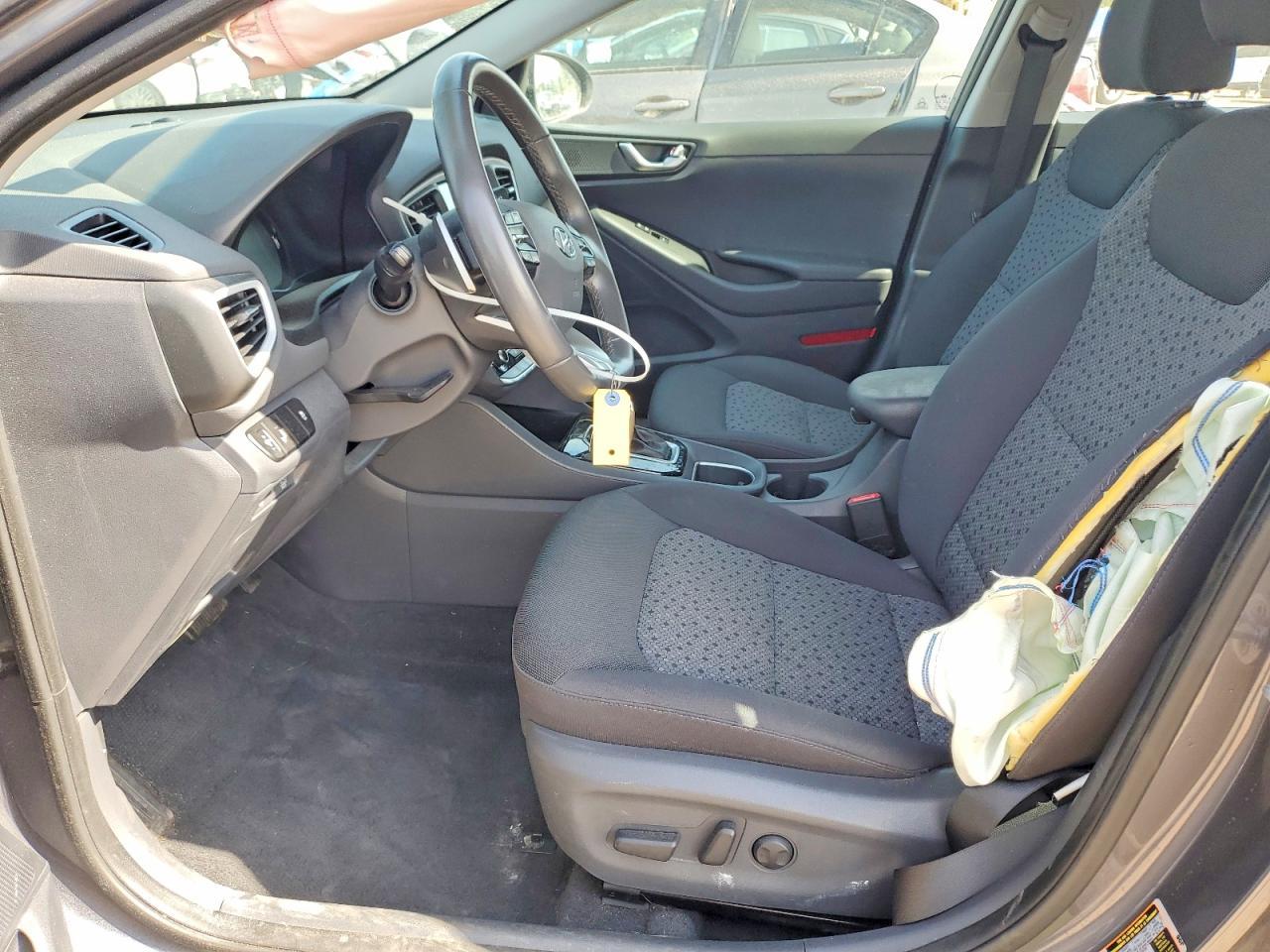 2018 Hyundai Ioniq Sel - Фото 7
