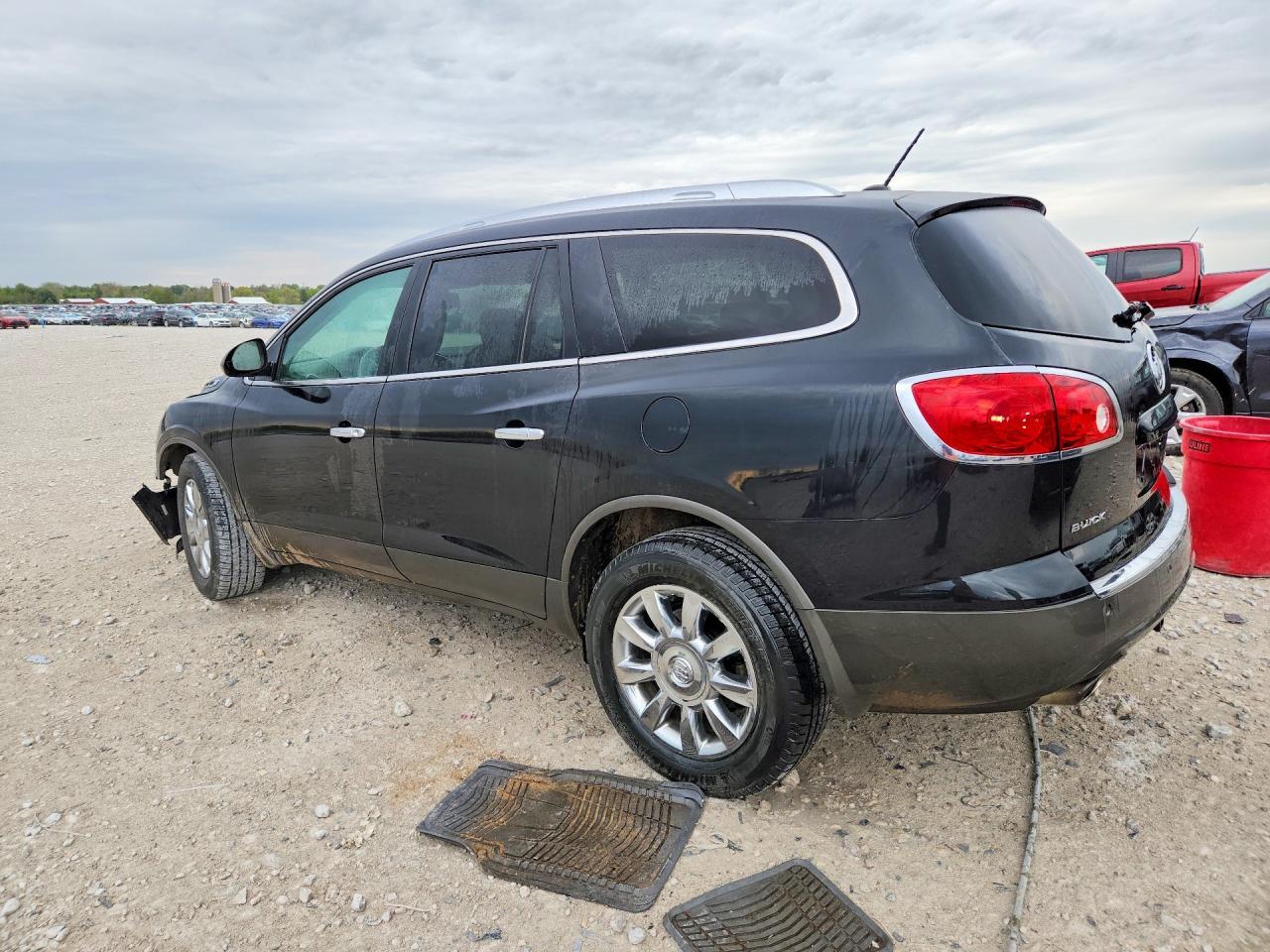 2011 Buick Enclave Cxl - Image 2