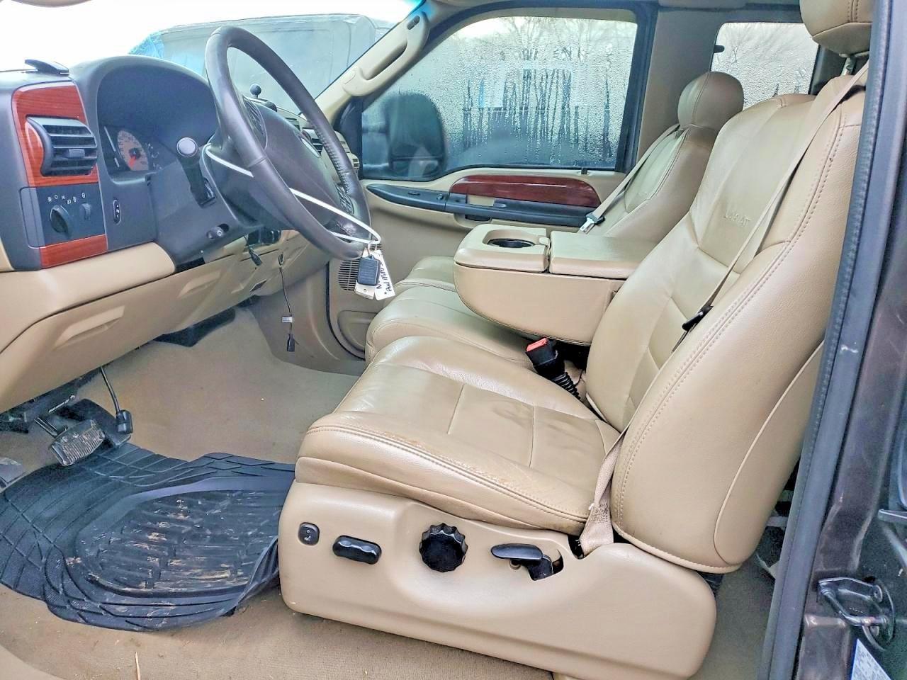 2006 Ford F350 Srw Super Duty - Image 7