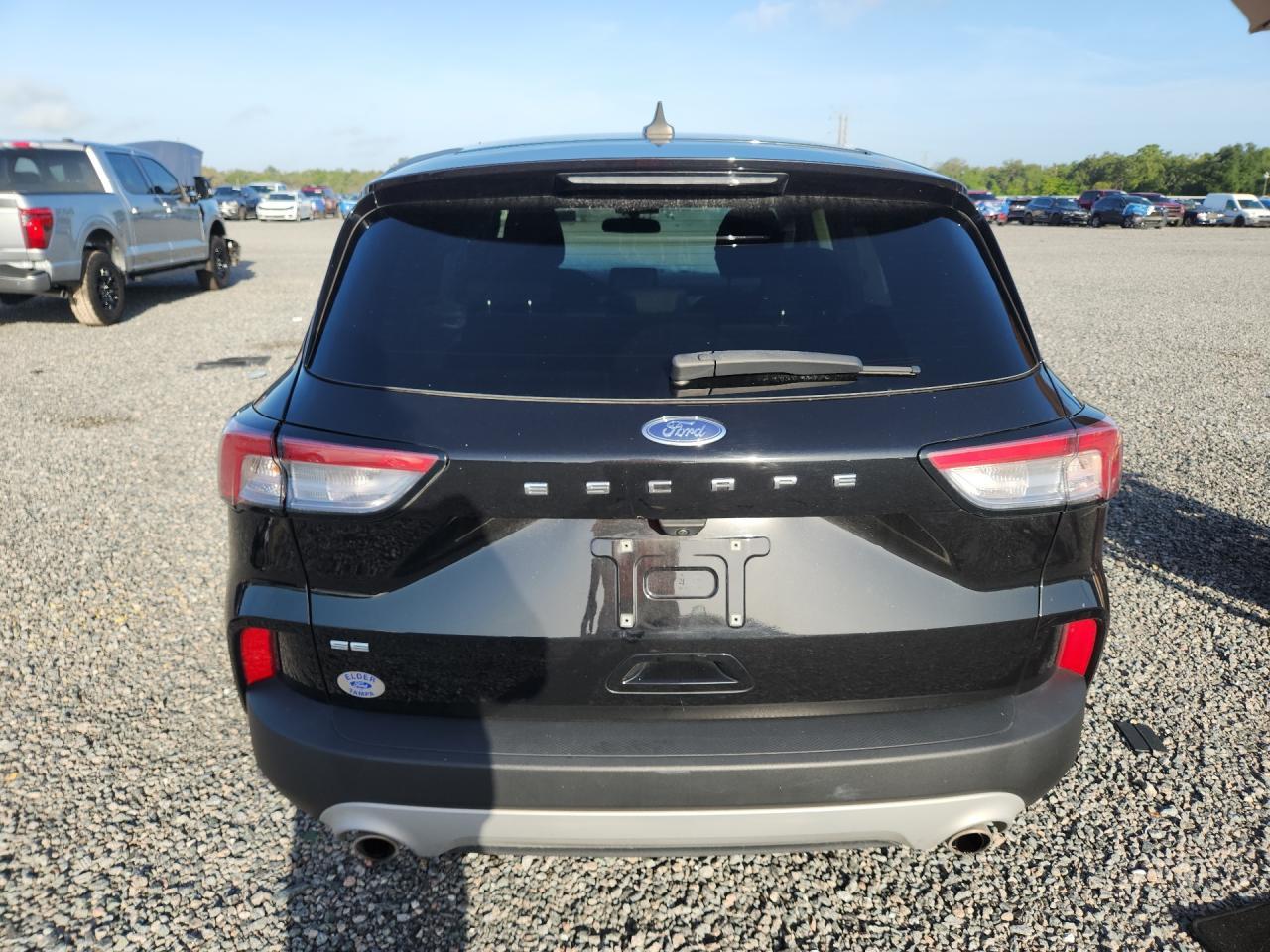 2021 Ford Escape Se - Фото 6