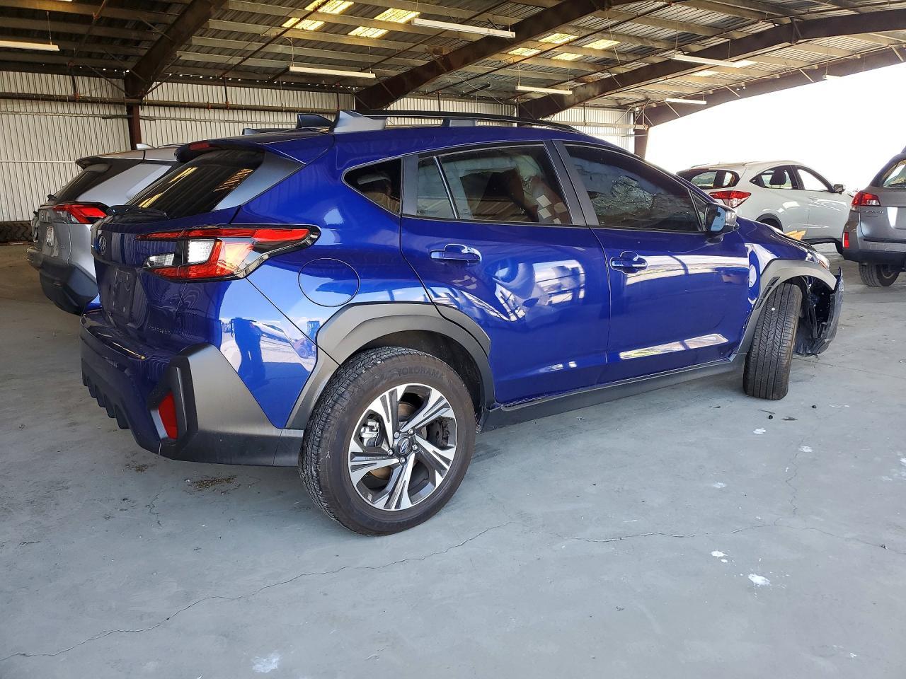 2026 Subaru Crosstrek Premium - Image 3