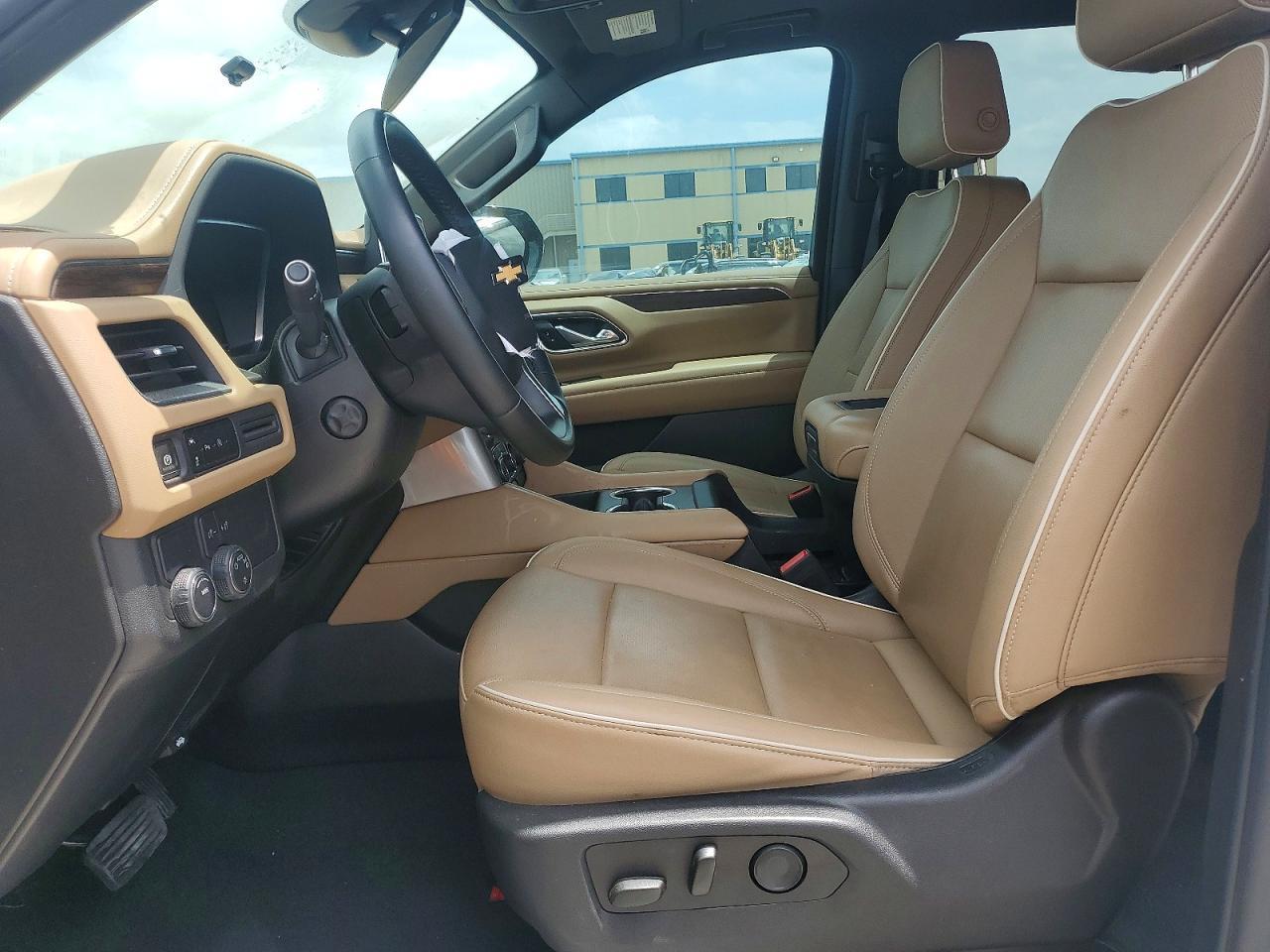 2023 Chevrolet Tahoe C1500 Premier - Фото 7