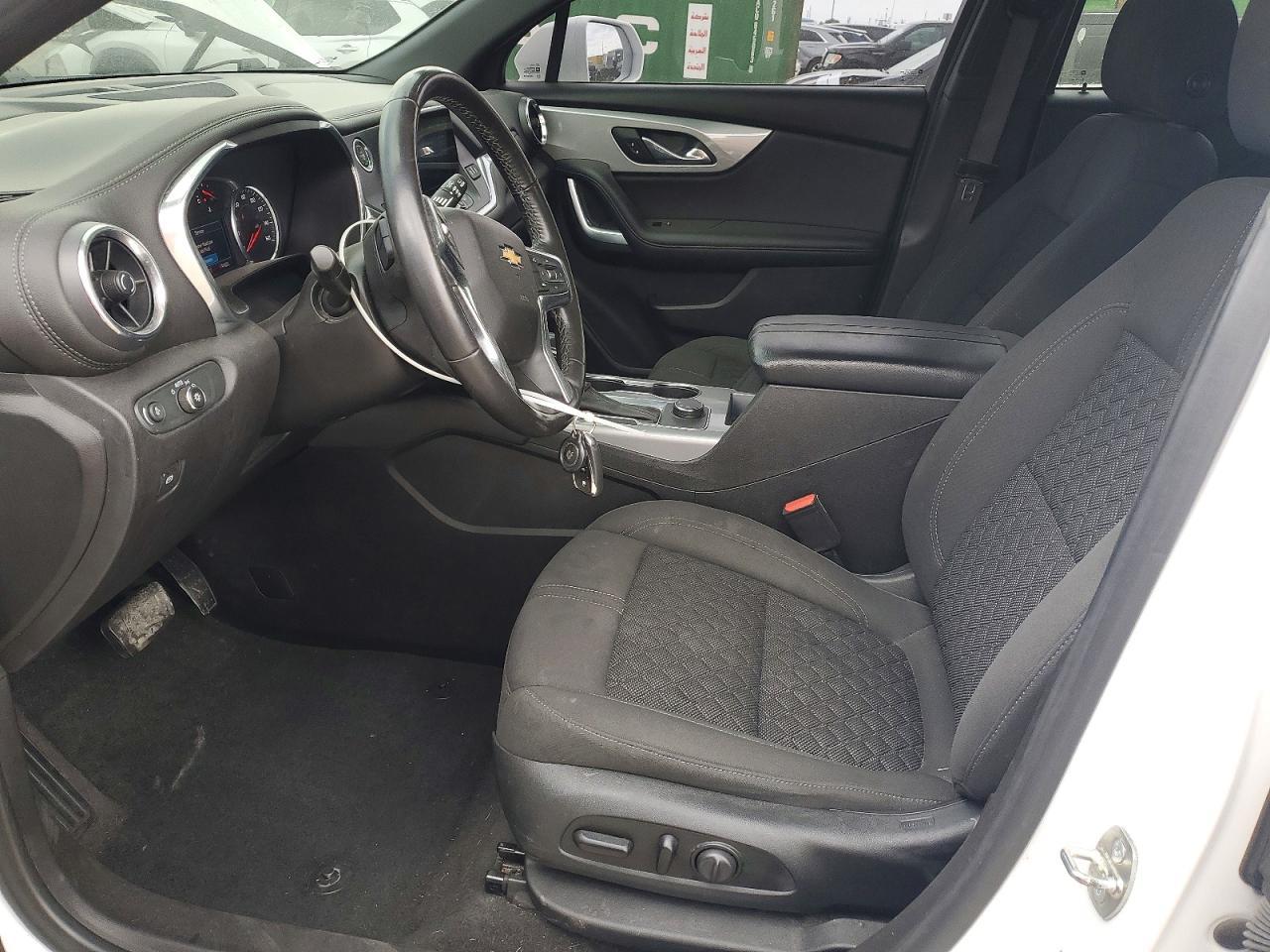 2020 Chevrolet Blazer 2Lt - Фото 7