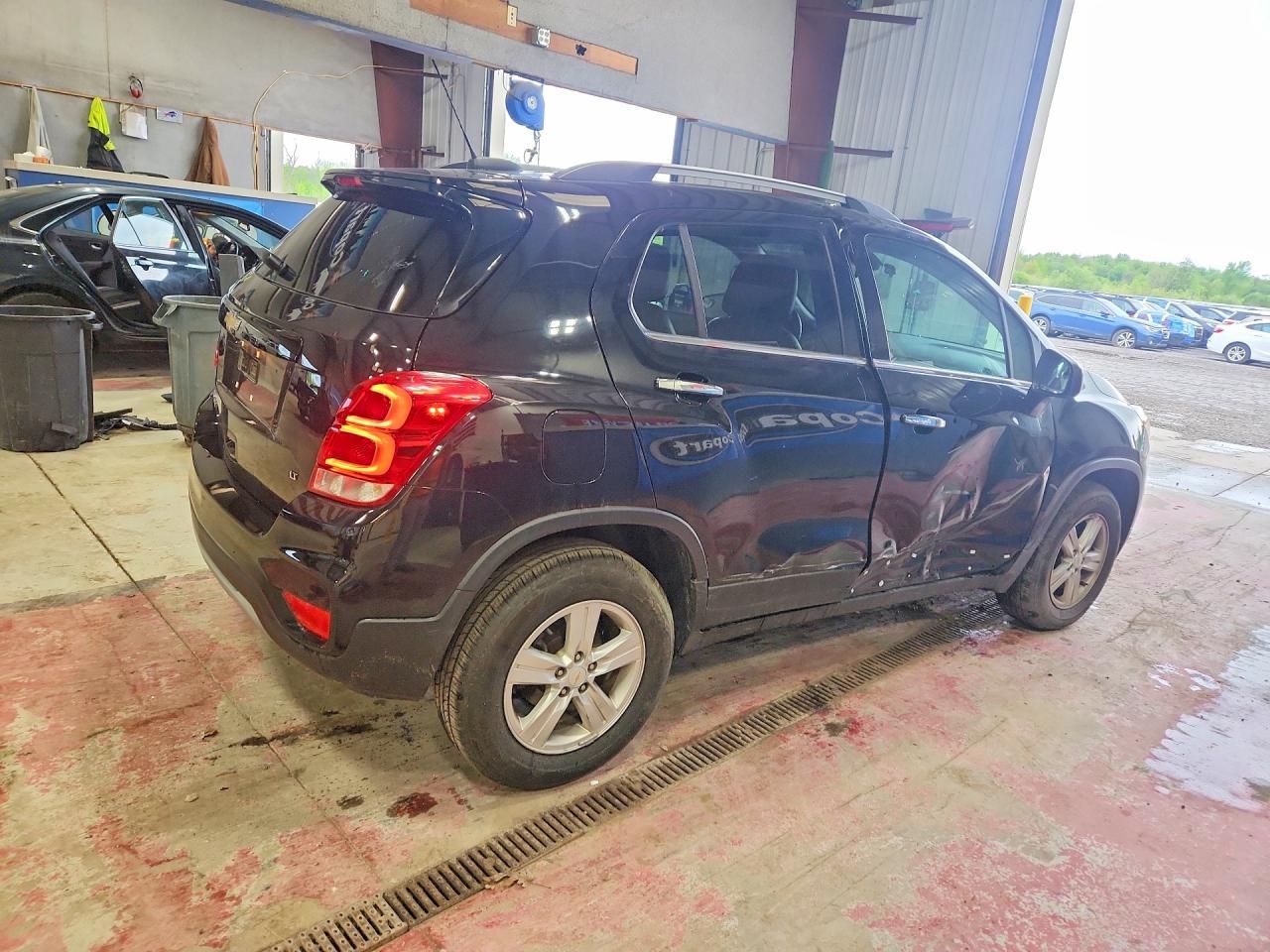 2019 Chevrolet Trax 1Lt - Фото 3