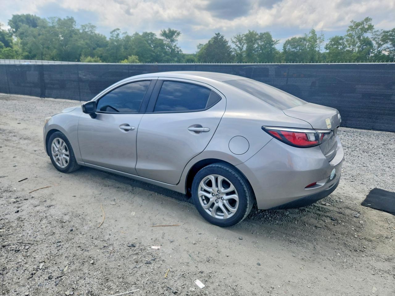 2016 Scion Ia Base - Image 2