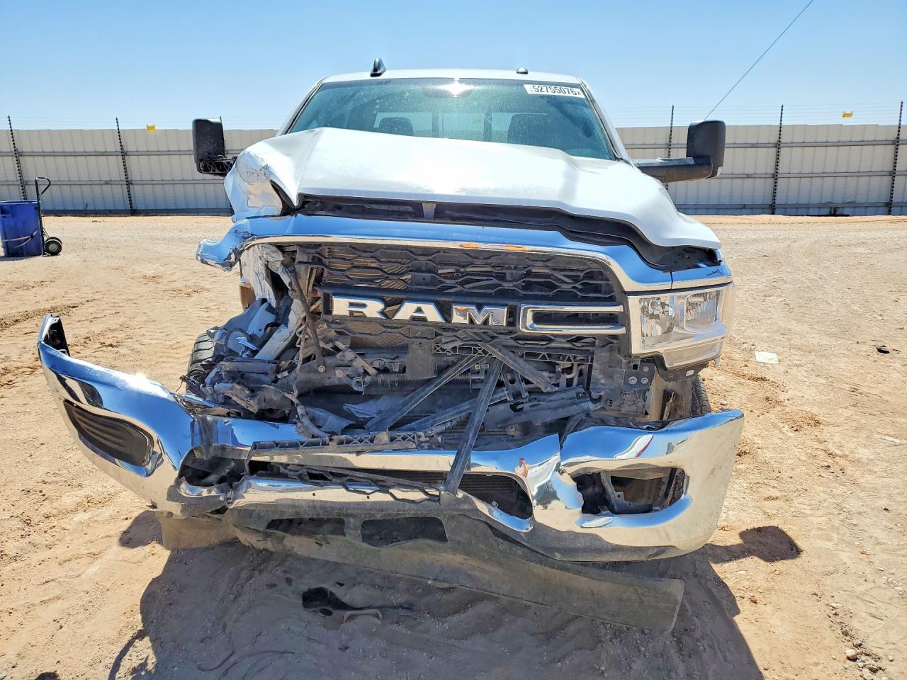 2020 Ram 2500 Tradesman - Image 5