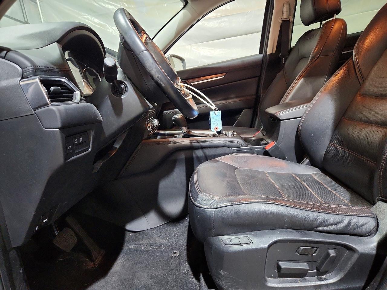 2018 Mazda Cx-5 Grand Touring - Фото 7