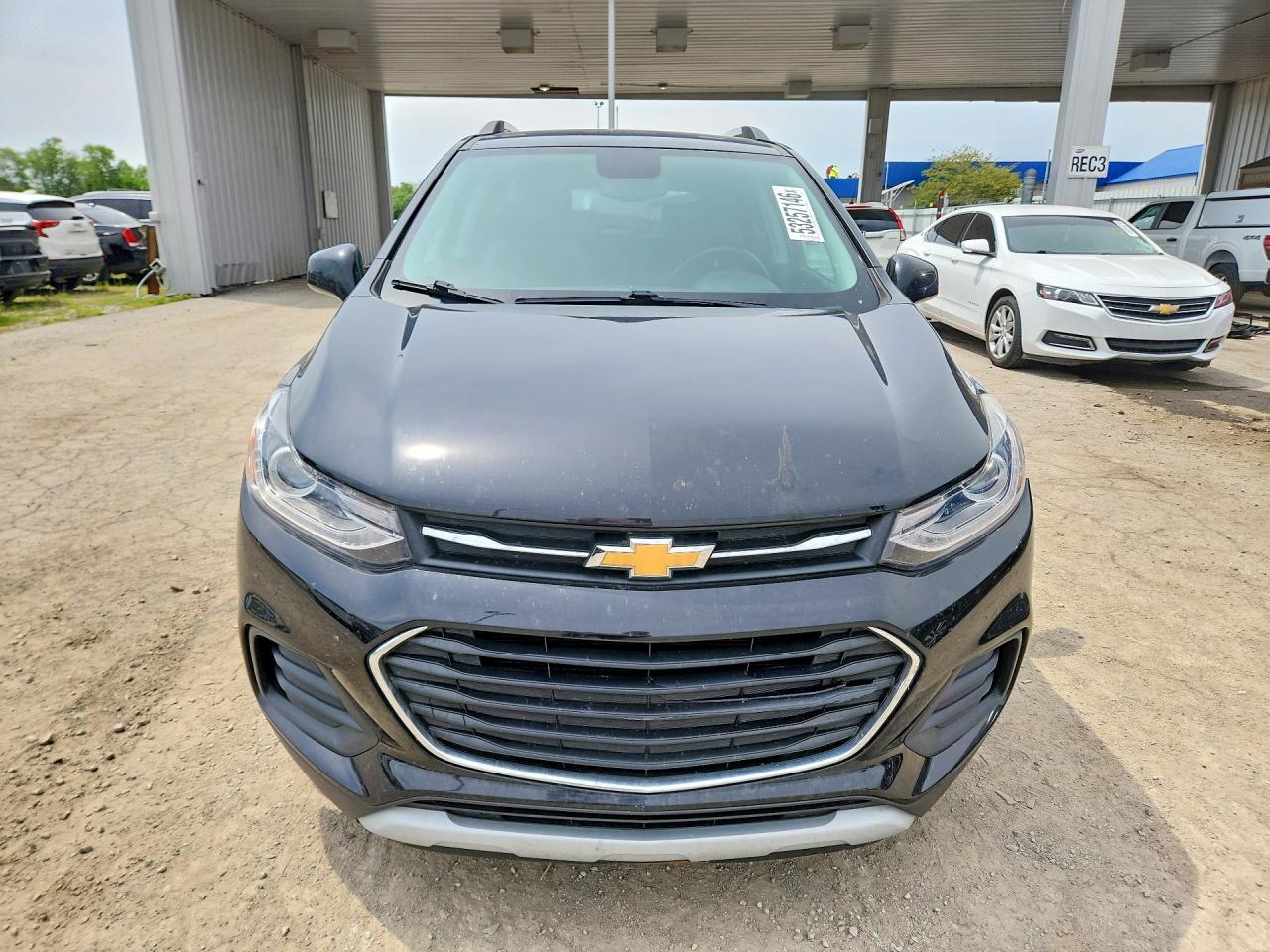 2019 Chevrolet Trax 1Lt - Фото 5
