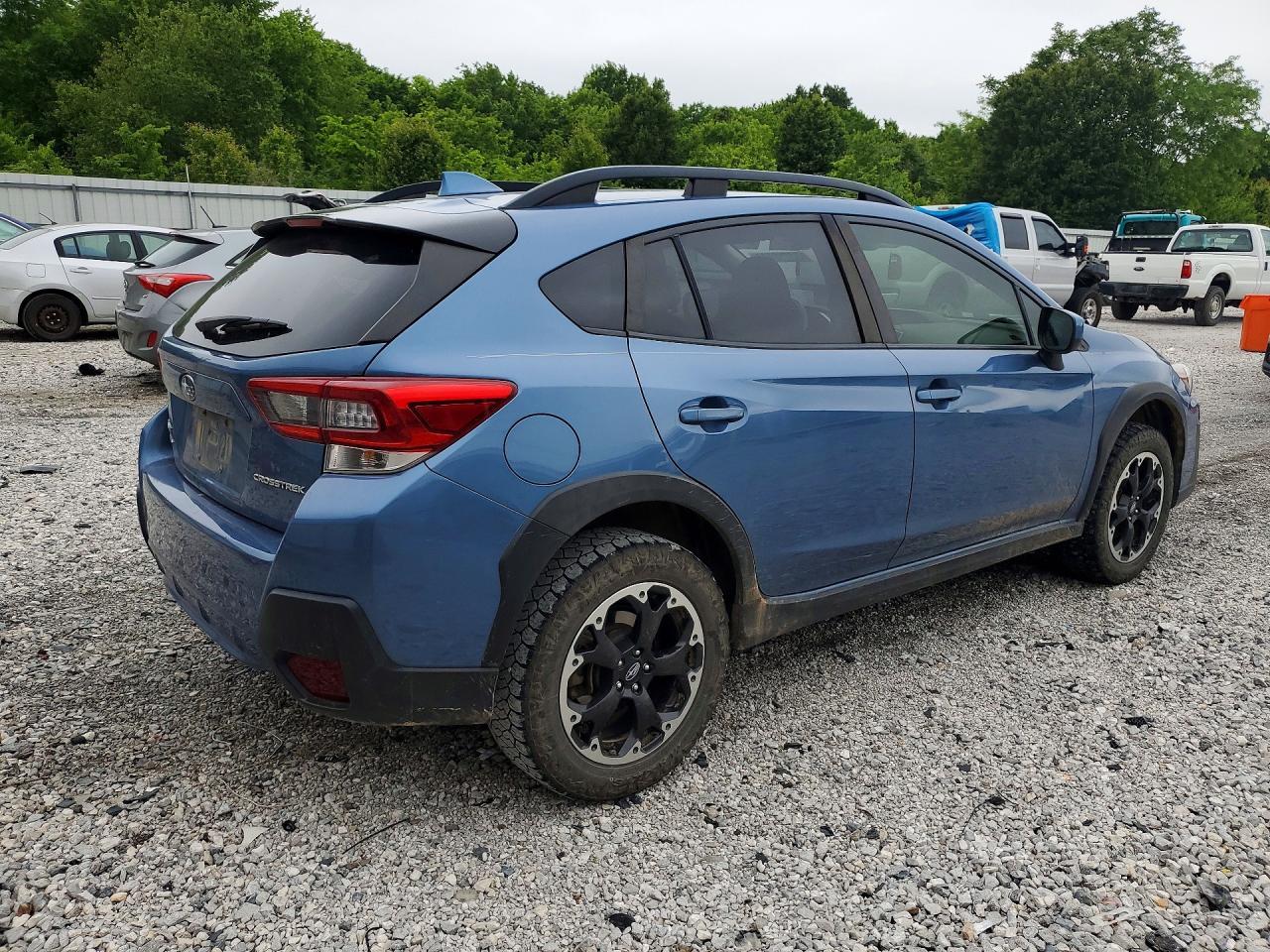 2021 Subaru Crosstrek Premium - Image 3