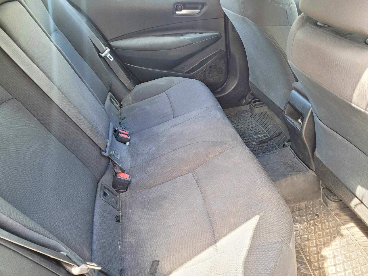 2021 Toyota Corolla Le - Фото 6