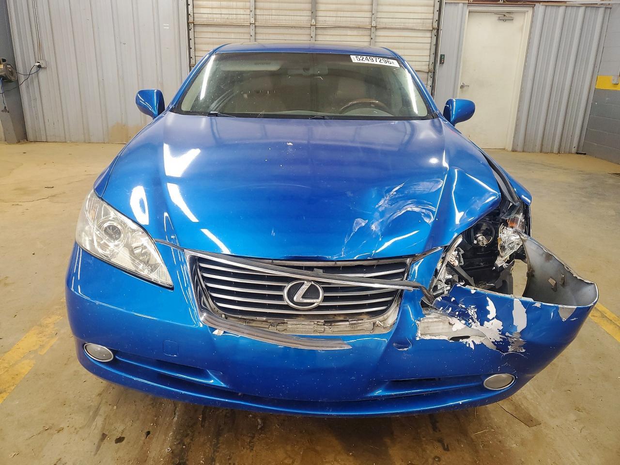 2009 Lexus Es 350 - Фото 5