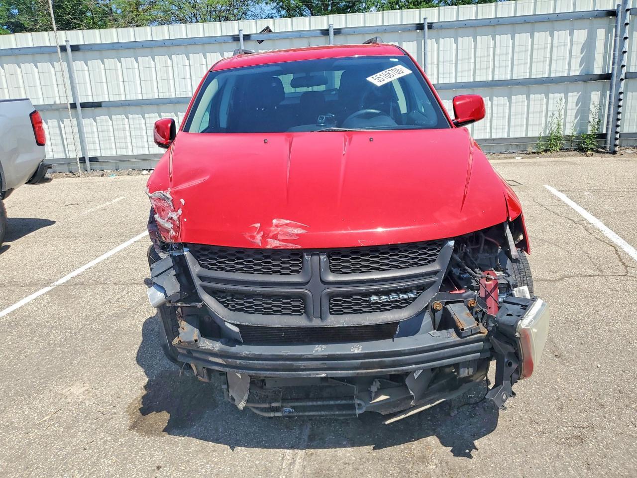 2013 Dodge Journey Sxt - Image 5